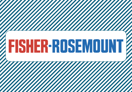 FISHER-ROSEMOUNT