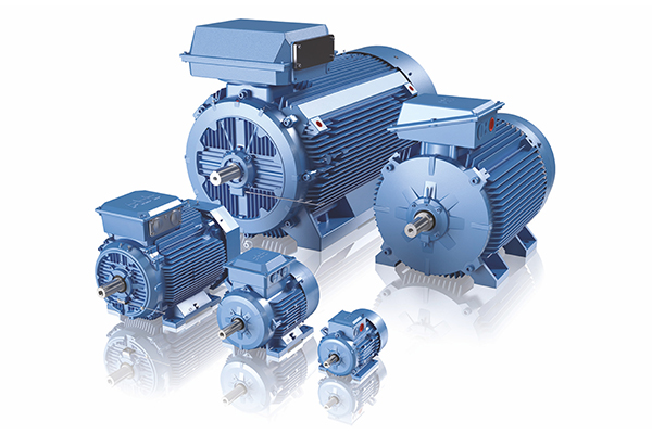 AC Motors